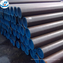 A53 (A / B) ST37 Sch40 Hot Rolled Carbon Seamless Steel Pipe